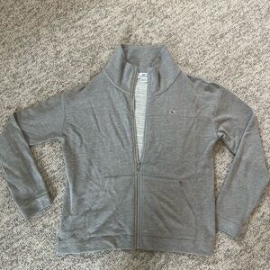 Vineyard Vines Zip Up